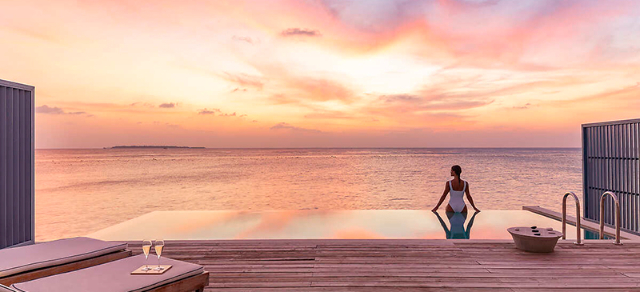 Álomsziget karácsonyra