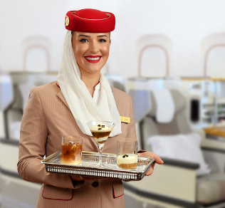 Emirates Business