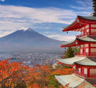 Japán