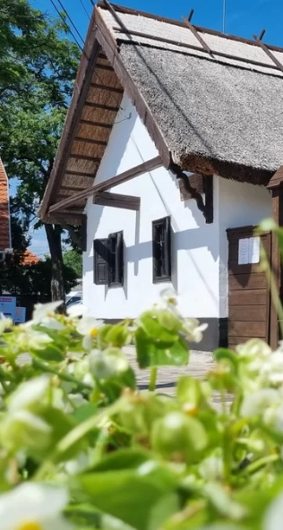 Meseházak