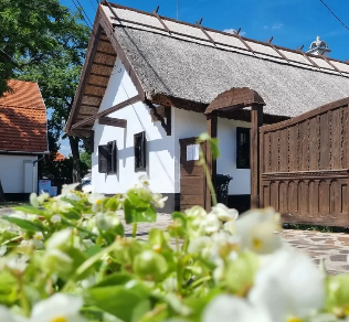 Meseházak
