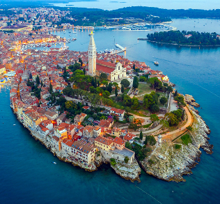 Rovinj