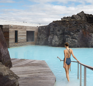 Tavaszi fürdőhelyek